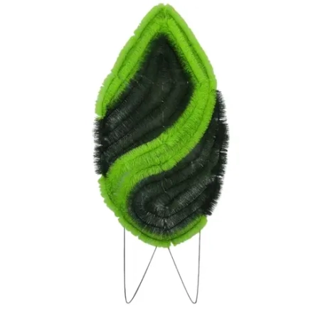 Фон венка "33"