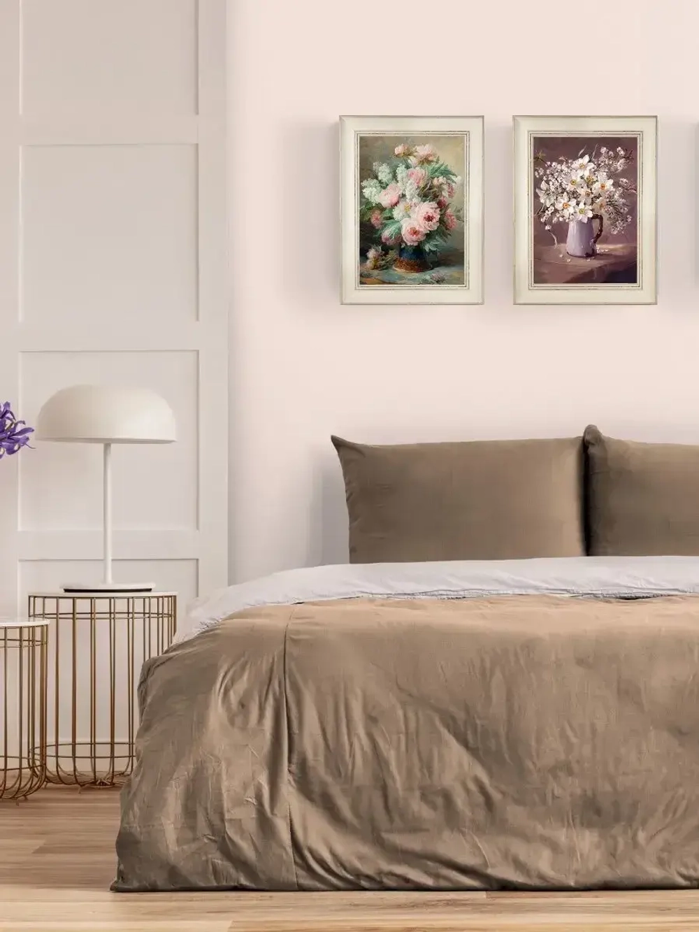 Картина на стену интерьерная на холсте 30*40 см