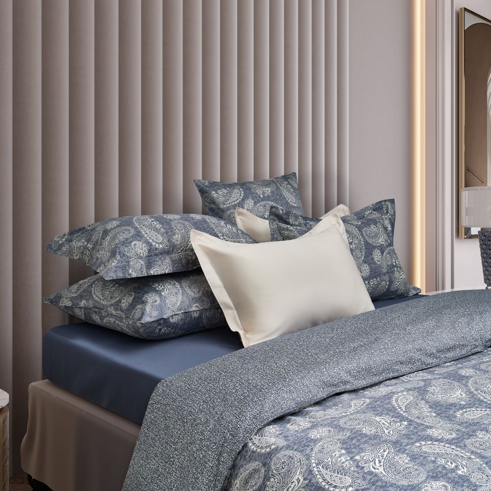 Комплект постельного белья семейный Gipfel Ethereal 42742