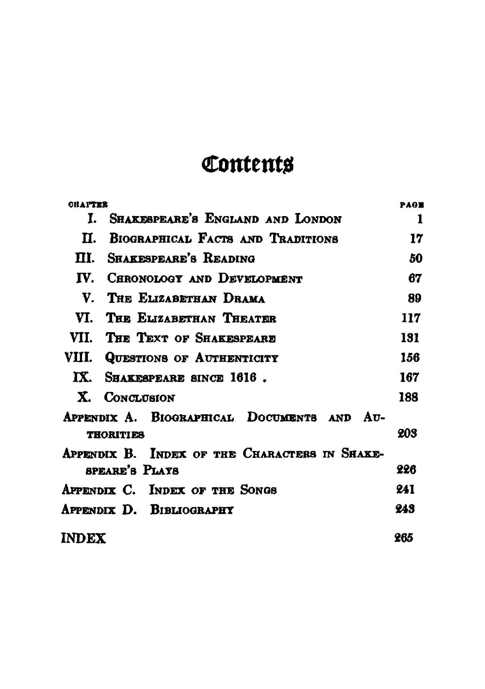 The Tudor Shakespeare | Уильям Шекспир