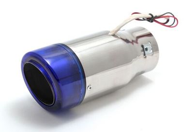 Насадка на глушитель PG-3019 (с подсветкой) KING