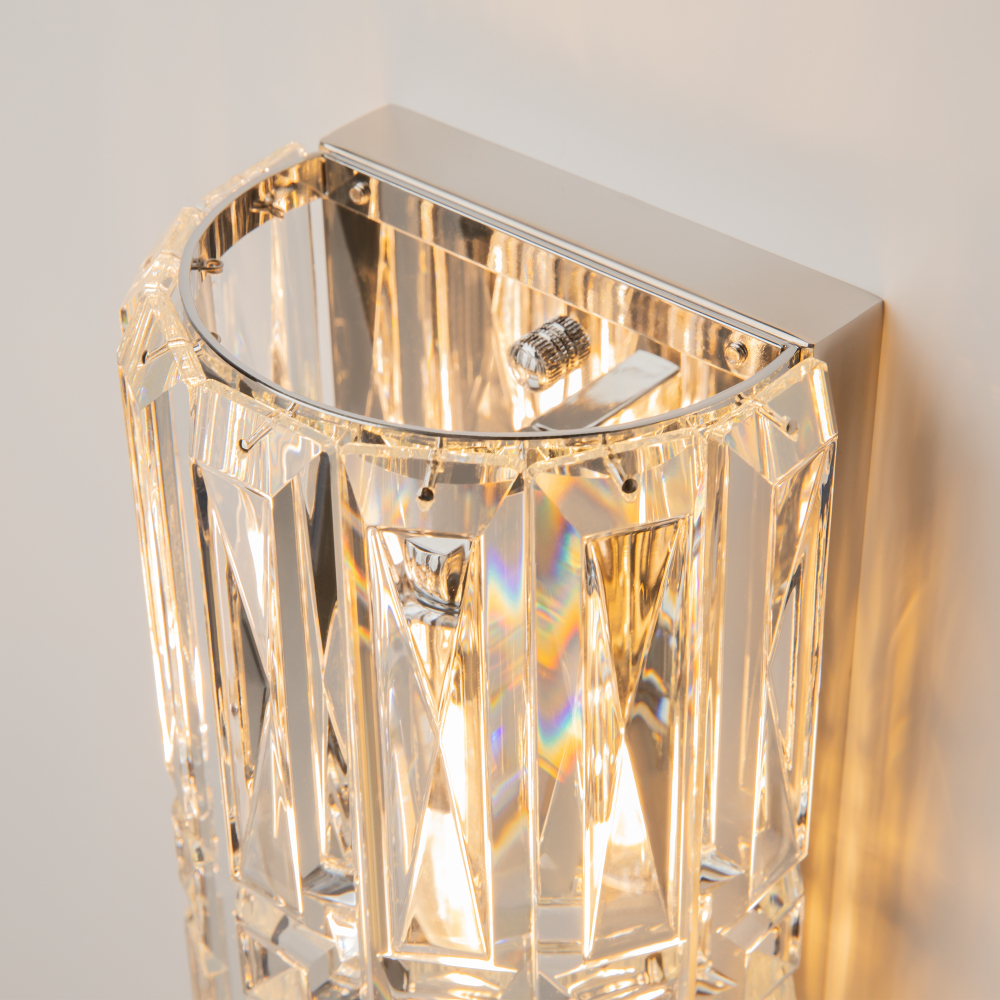 Настенный светильник (бра) Maytoni MOD094WL-01CH