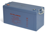 Тяговая аккумуляторная батарея Chilwee 6-EVF-120