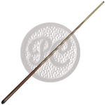 11-6-Р Кий "Классик 12 запилов" 1 РС, лайсвуд/граб(РС)