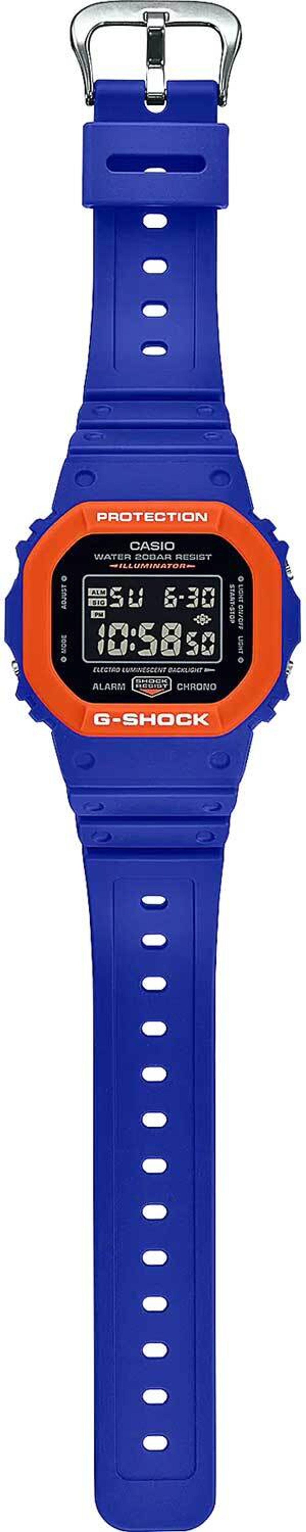 DW-5610SC-2
