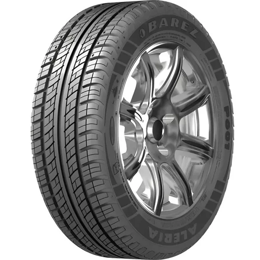 Летняя шина Barez Aleria P601 (185/60 R15 84H)