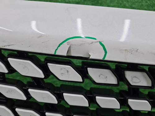 Бампер передний Changan Uni-T (2020-н.в.)