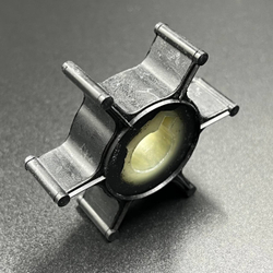 Ремкомплект помпы охлаждения Yamaha 2 (KACAWA)