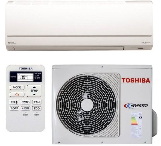 Сплит-система Toshiba RAS-07EKV-EE/07EAV-EE
