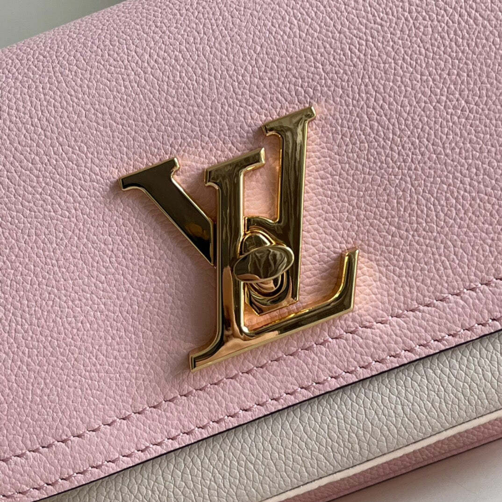 Louis Vuitton Lockme Chain PM