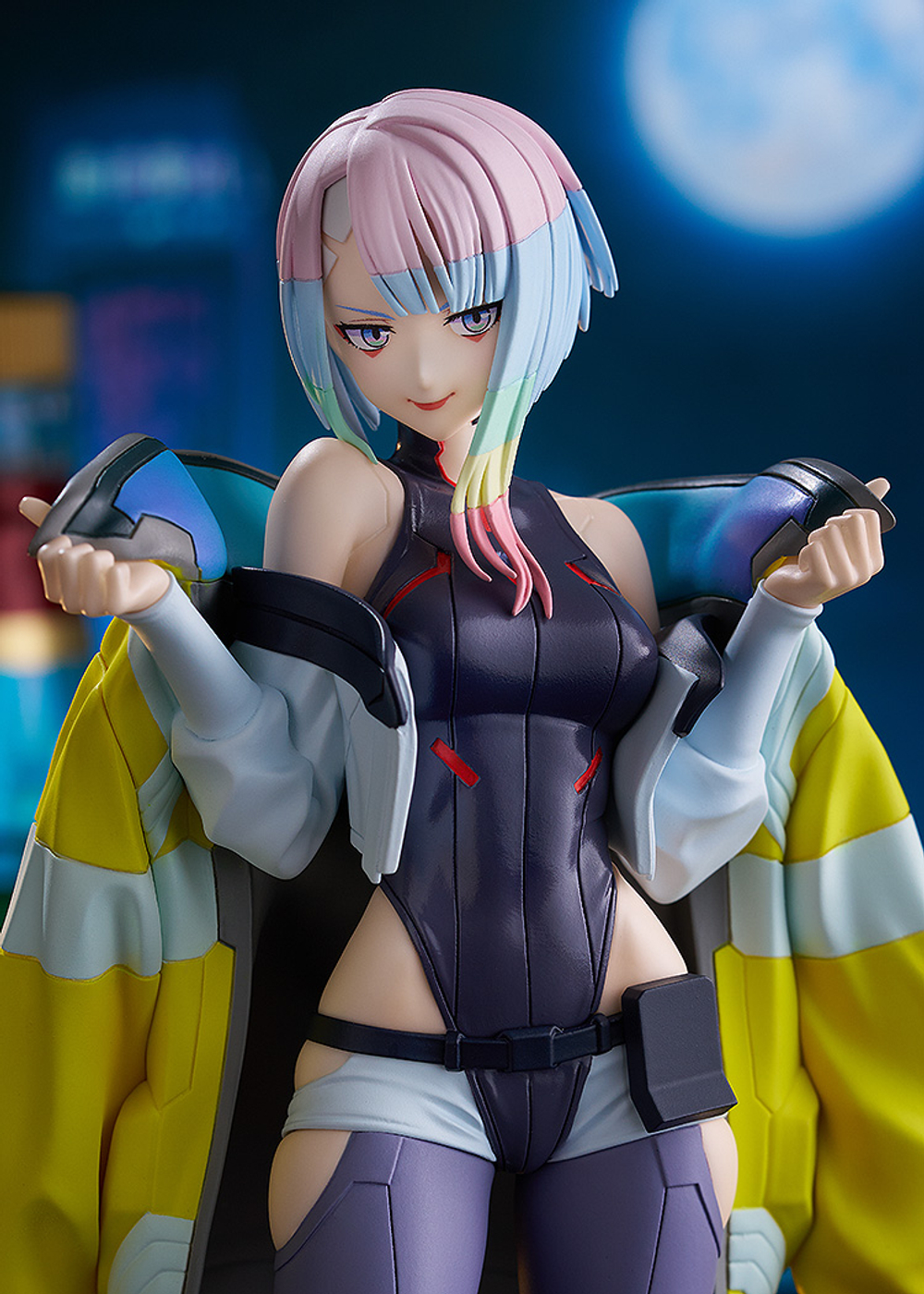 Kushinada Lucyna
