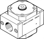 FRM-H-1/2-D-MAXI Модуль разветвления