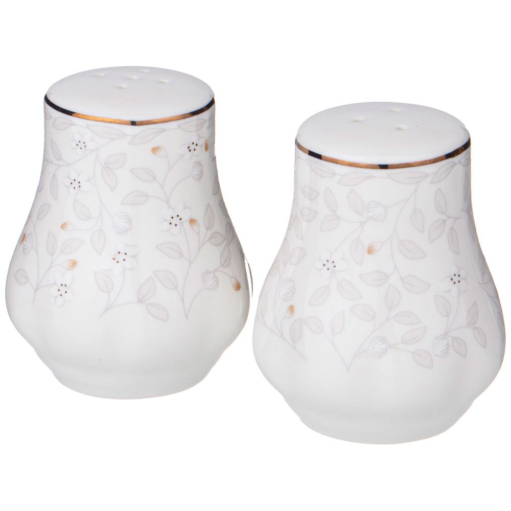 СТОЛОВЫЙ СЕРВИЗ LEFARD "ВИВЬЕН" НА 6 ПЕР. 26 ПР. (КОР=2НАБ.)