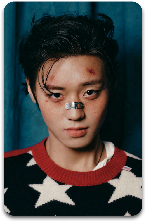 Карта #4680 / Park Jihoon