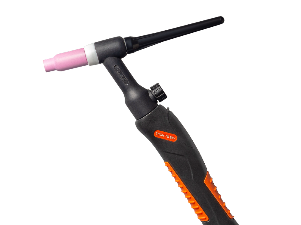 TECH TS 26 V (M12×1) , 4 м, IOC9906