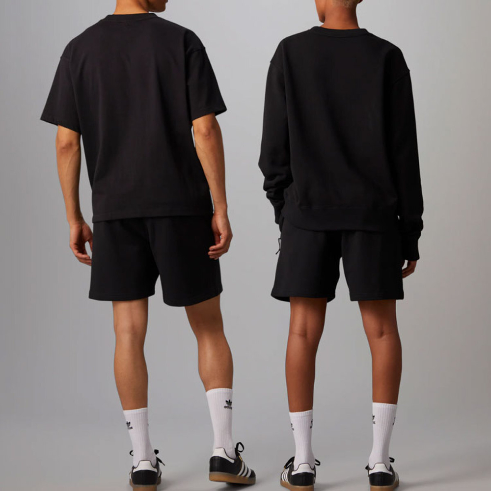 Шорты Adidas originals, HJ7065