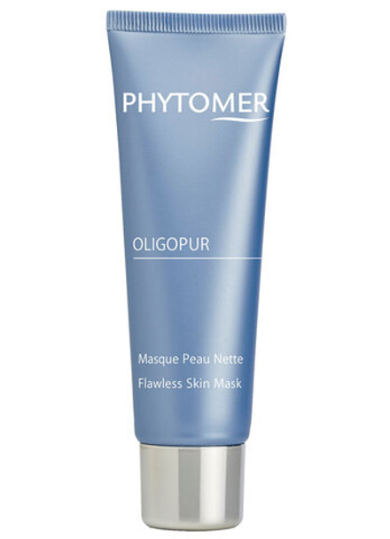 PHYTOMER Маска «Безупречная кожа» для комбинированной и жирной кожи