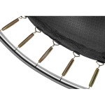 Каркасный батут Clear Fit ElastiqueHop 10Ft