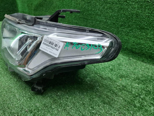 Фара левая Chevrolet Traverse 2 (2017-2021) LED