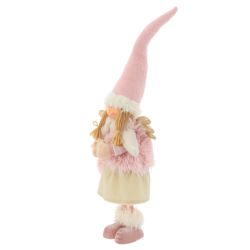 GAEM Игрушка набивная "Ангел", L18 W12 H50 см, 2в.