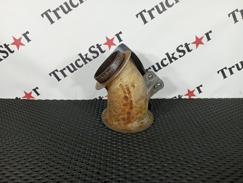 Труба выхлопная 2023г.