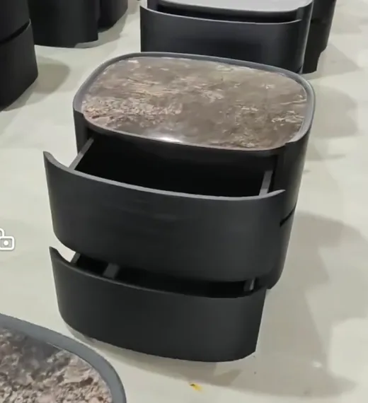 Тумба прикроватная OKE