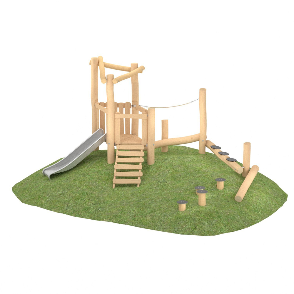 Игровой комплекс