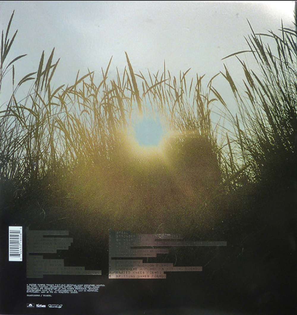 Snow Patrol / Final Straw (Coloured Vinyl)(2LP)