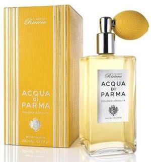 Acqua di Parma Colonia Assoluta Edizione Riviera