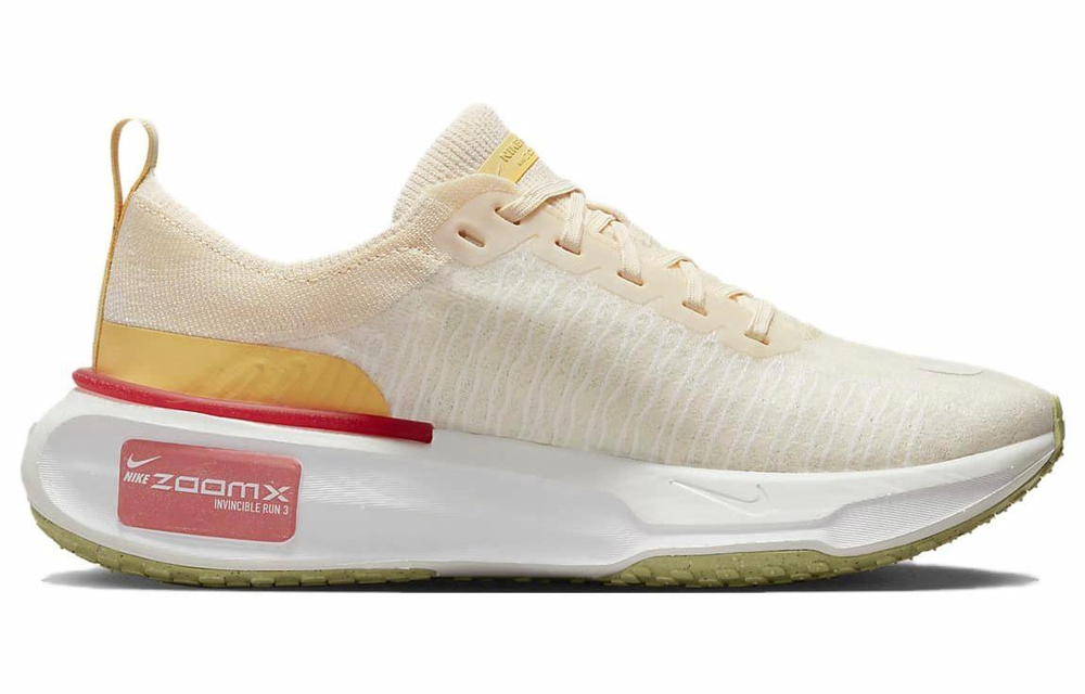 Кроссовки Nike Invincible Run 3 (Женская размерная сетка)