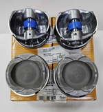 Поршни с кольцами +0.50 FORD 1,6 EcoBoost NURAL