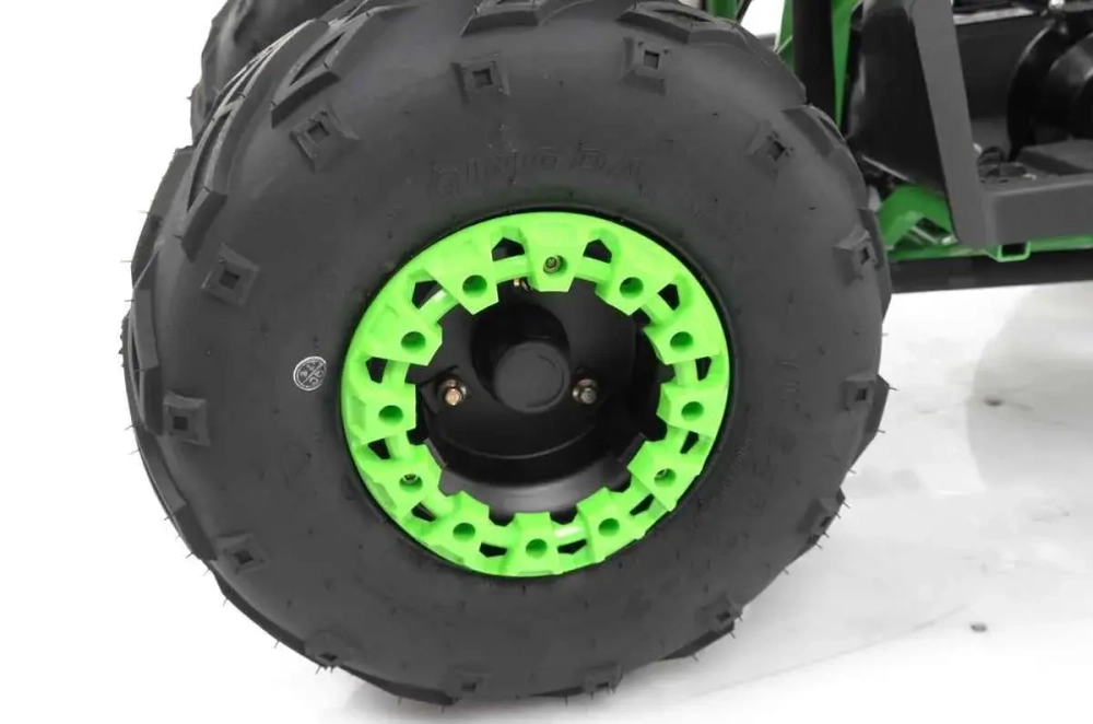 Квадроцикл MOTAX GRIZLIK A110