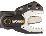 Пила сетевая WORX WG307E JawSaw