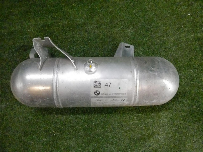 Резервуар BMW 7er G11 G12 (2015-2019)