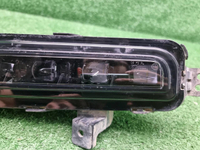 ПТФ левая Tank 500 (2021-н.в.) Black Trail