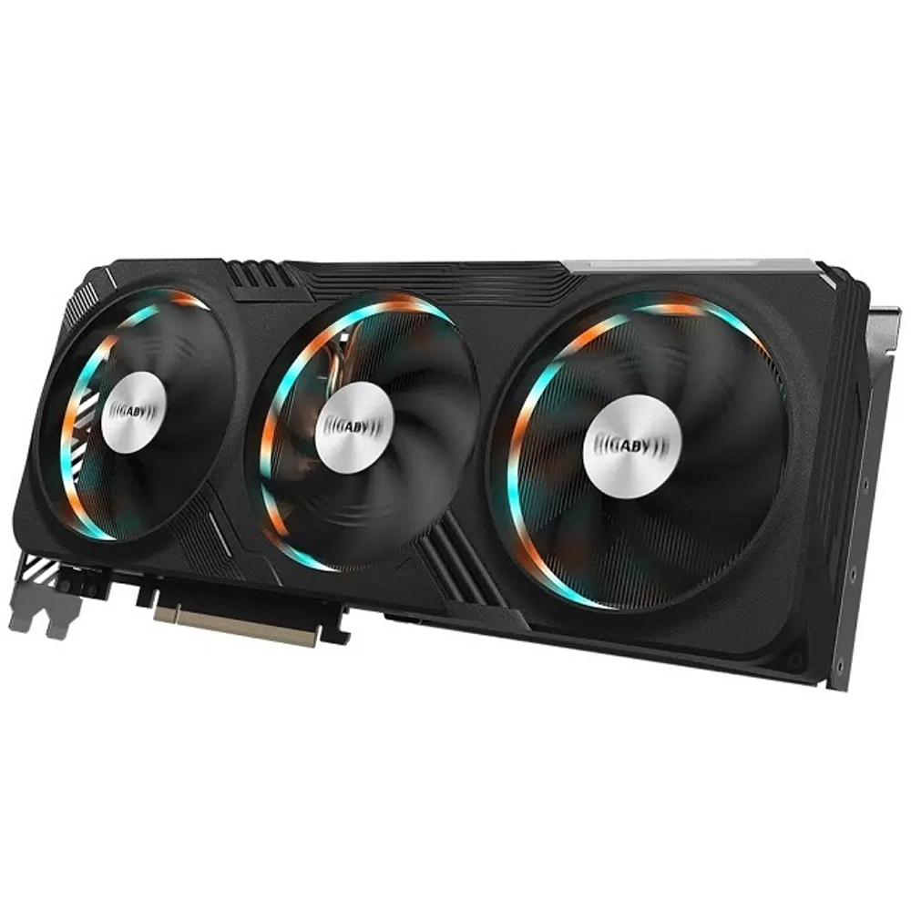 Видеокарта GIGABYTE GeForce RTX 4070 Ti SUPER GAMING OC 16GB (GV-N407TSGAMING OC-16GD)