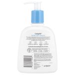 Cetaphil, Мягкое очищающее средство, для нормальной и сухой кожи, без отдушек, 237 мл (8 жидк. Унций)