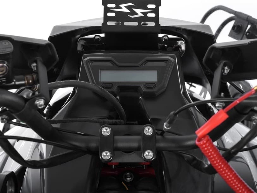 Снегоход SHARMAX SN-650 (2024)