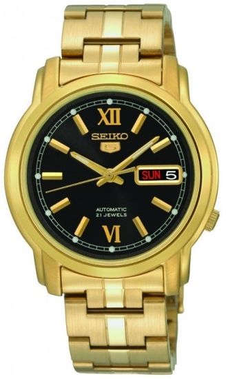 Мужские часы Seiko SNKK86K1Y, Seiko 5