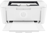 Принтер лазерный черно-белый HP M111w
