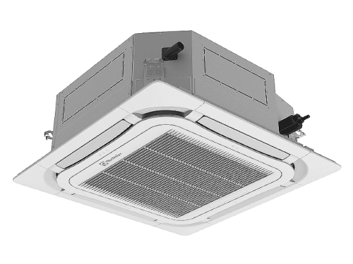 Комплект Electrolux EACC-60H/UP3/N3 сплит-системы, кассетного типа