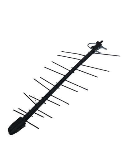 Антенна наружная РЭМО LOGO-20A Активная 5V,(Уценка)