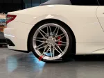 КОВАНЫЕ ДИСКИ ДЛЯ MASERATI GRANCABRIO 2010 МАЗЕРАТИ