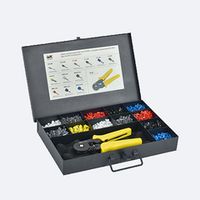 Арматура кабельная/Изоляционные материалы