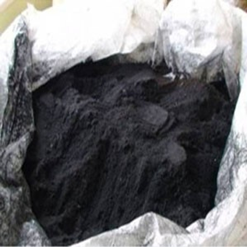 Сажа строительная 22кг