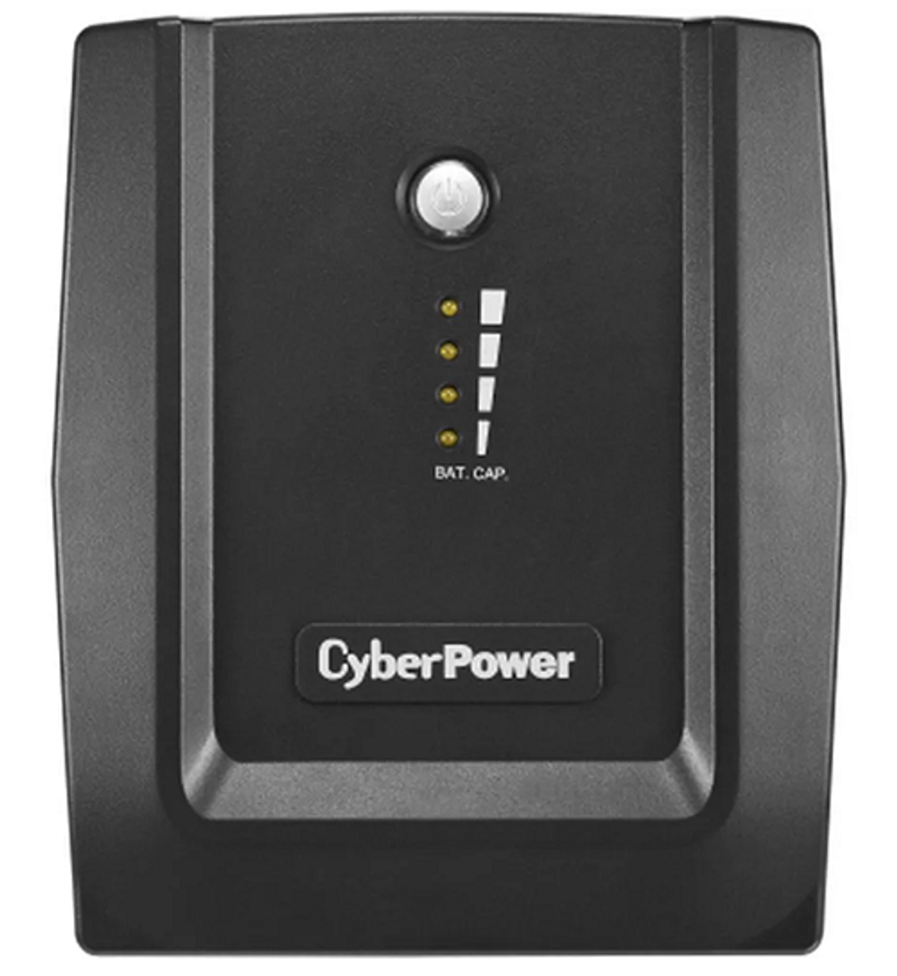 Источник бесперебойного питания  CyberPower UT1500E