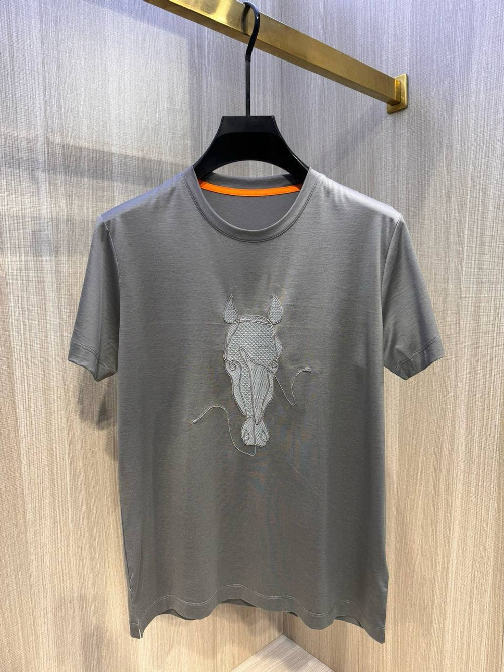 Футболка Hermes, арт. 75539