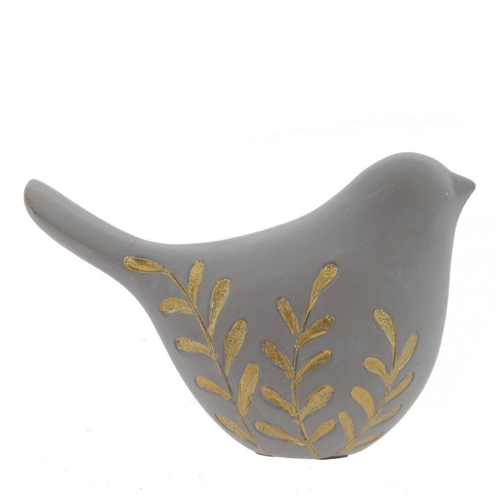 GAEM Фигурка декоративная "Птица", L13 W6 H9 см