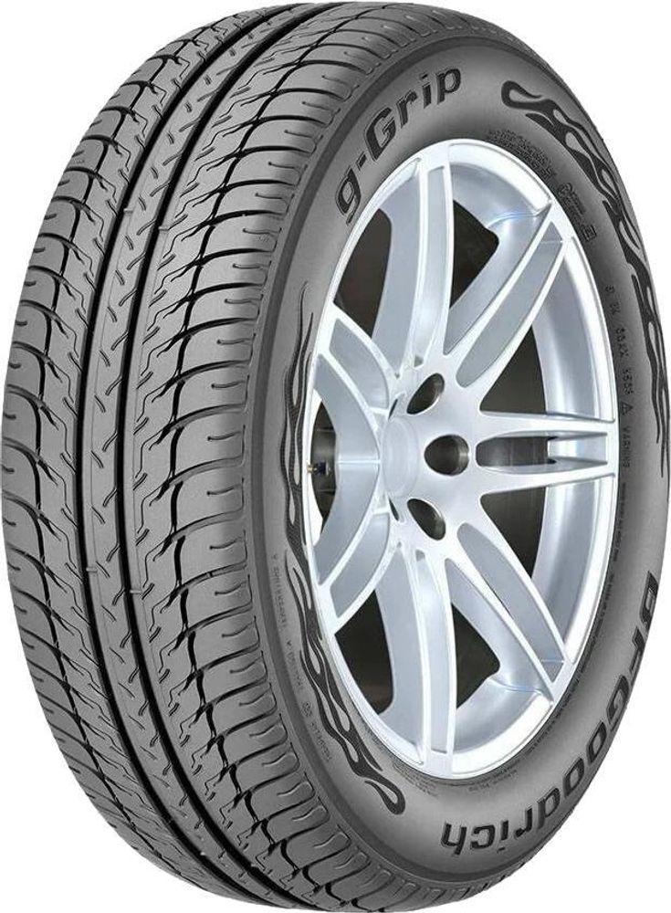BFGoodrich g-Grip 245/40 R18 97Y