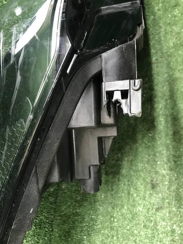 Фара правая Chery Tiggo 7 Pro Max 24-нв LED